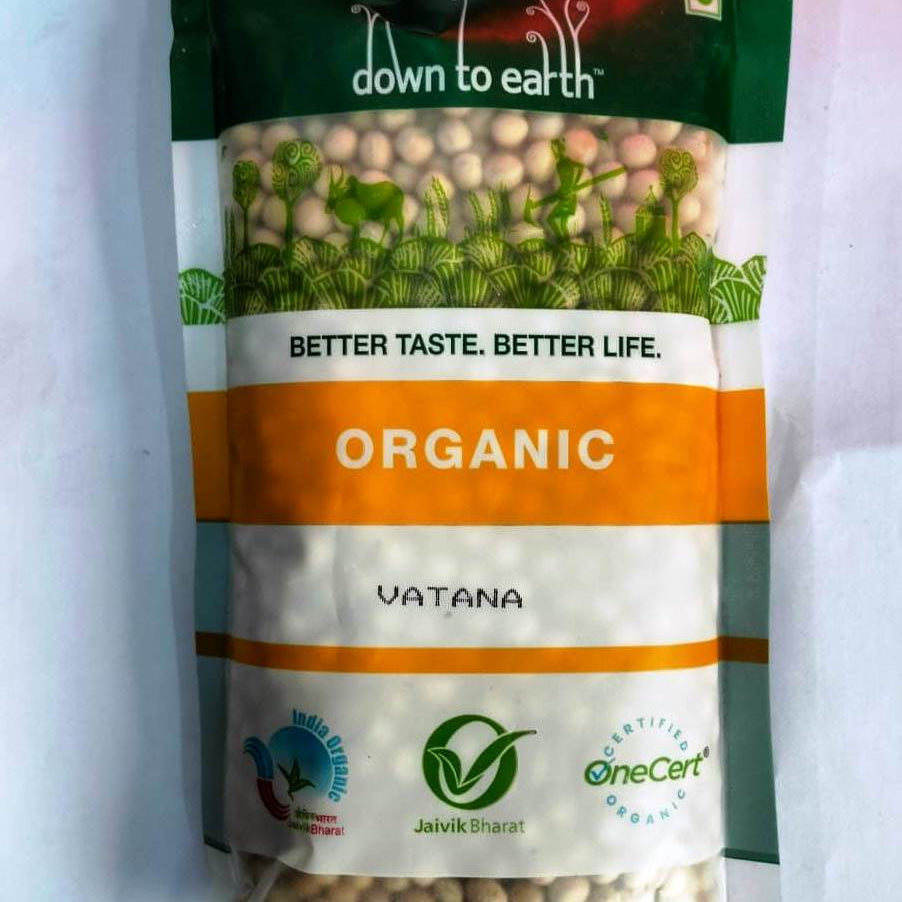 VATANA | Natural & Organic