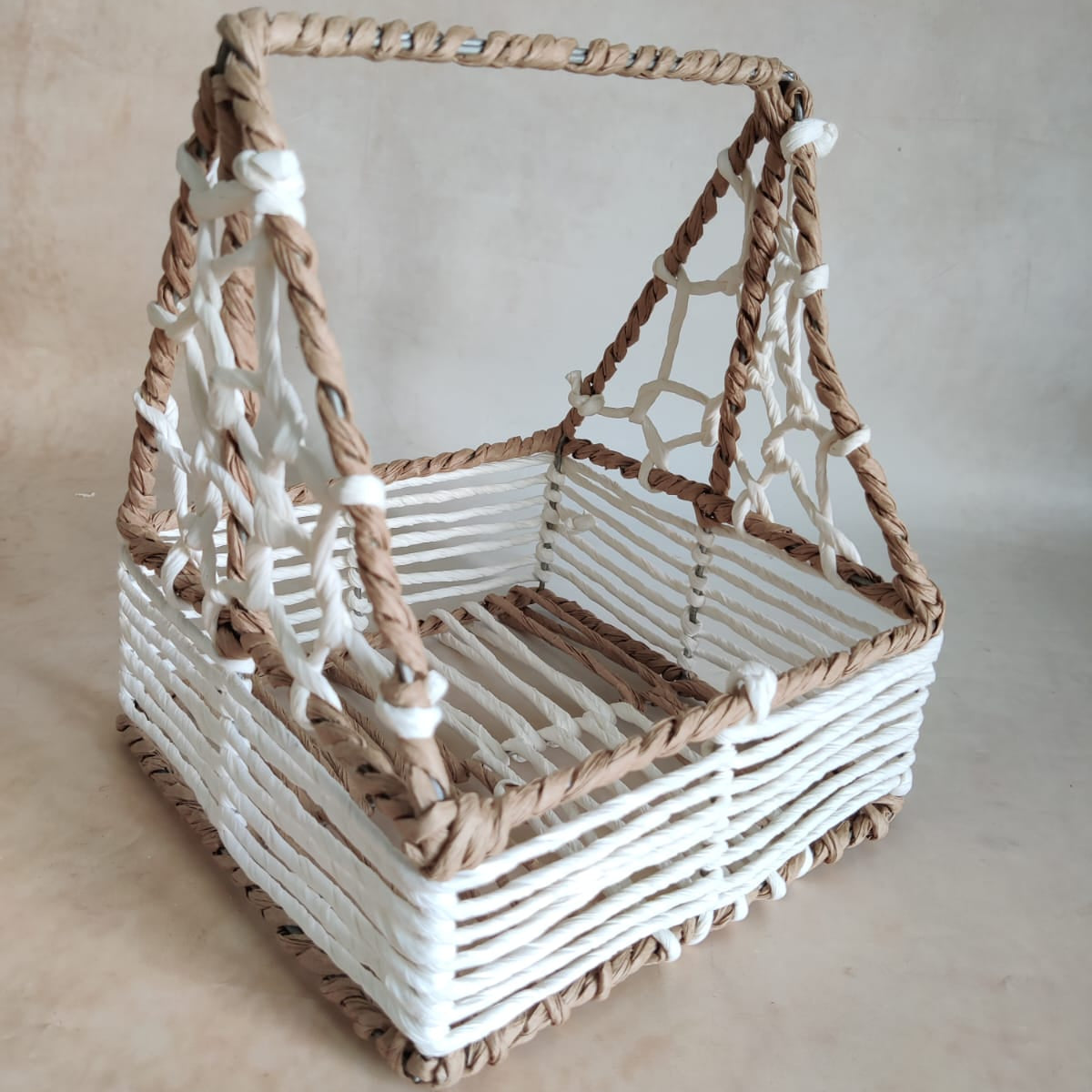 Small Empty Basket Rs-300/-