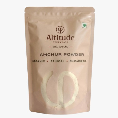AMCHUR POWDER | Natural & Organic