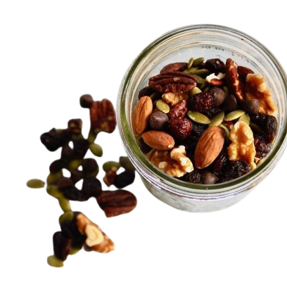 Trail Mix