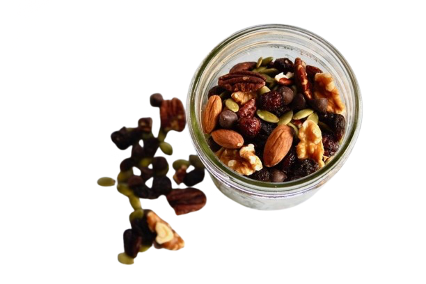 Trail Mix