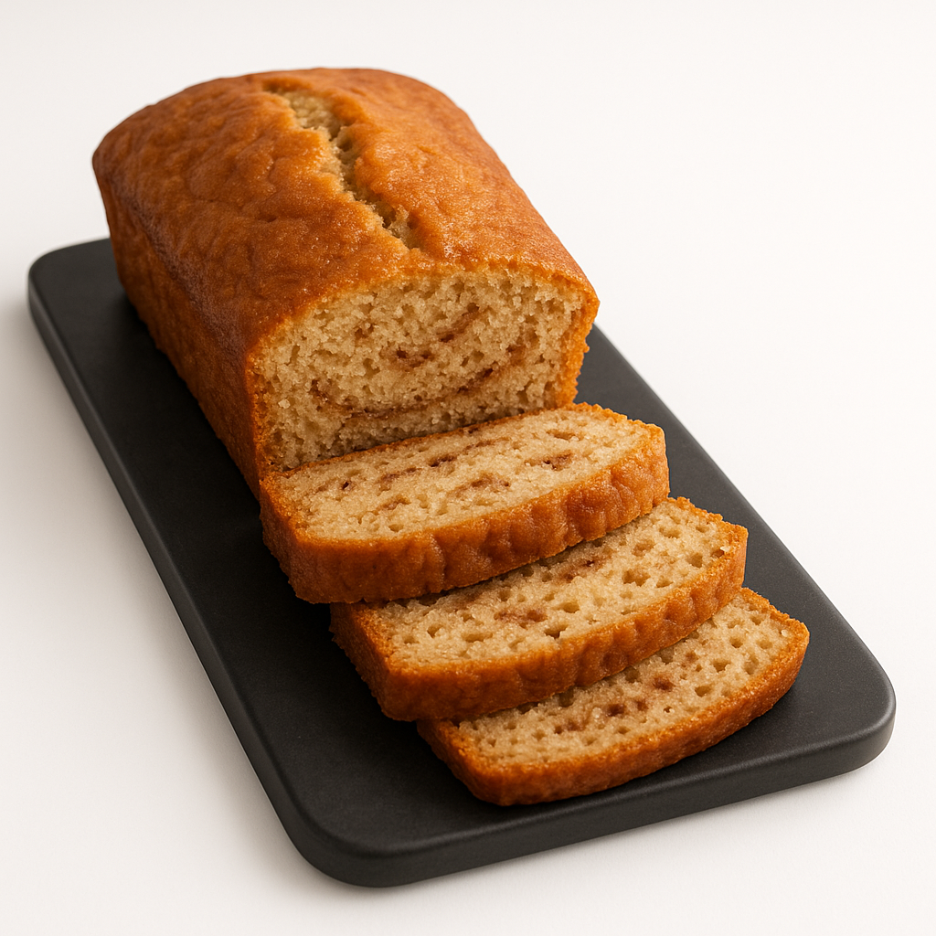 EGGLESS CAKE - APPLE CINNAMON | Natural  &  Organic