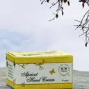 APRICOT HEND CREAM 50GM