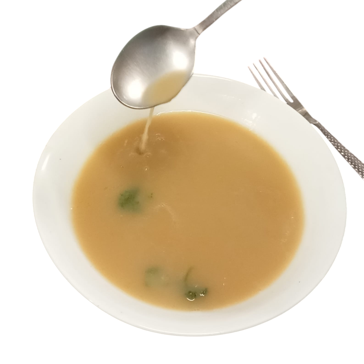 BROTH - CHICKEN (Inc. Rs. 20/-Refundable Glass Bottle Security Deposit) | Natural  &  Organic