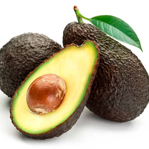 HASS AVOCADO -  RIPE