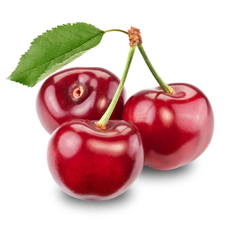 FRESH CHERRIES | Natural  &  Organic