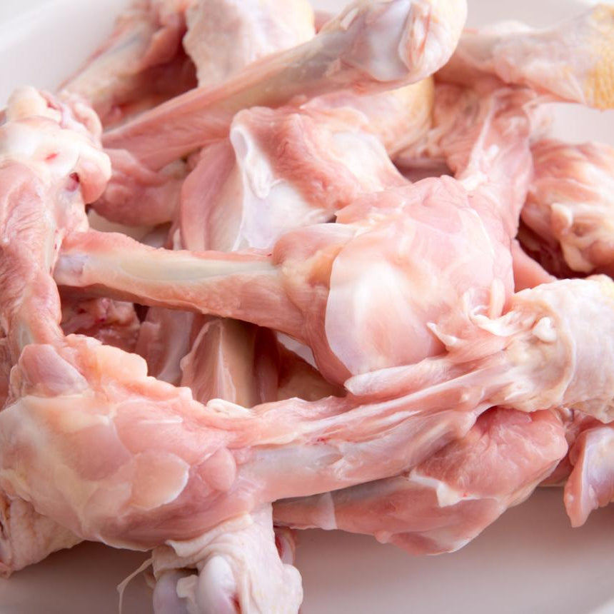 CHICKEN - SOUP BONES | The Altitude Stor