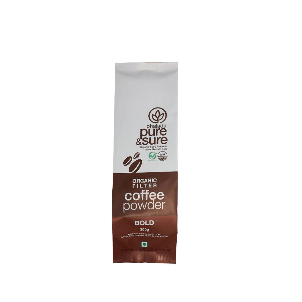 COFFEE POWDER BOLD