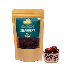 CRANBERRIES