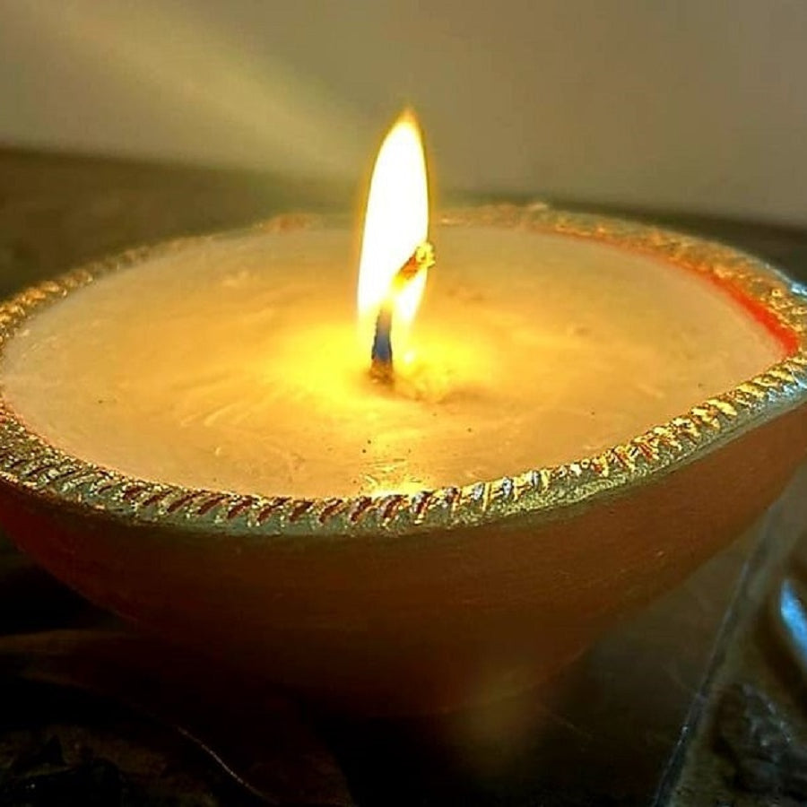 DIYA FOR INDOOR SMOKELESS