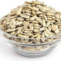 SUNFLOWER SEEDS | Natural  &  Organic