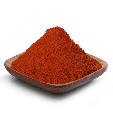RED CHILLI POWDER - KASHMIRI | Natural  &  Organic