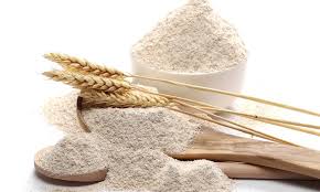 BARLEY FLOUR (ALTITUDE EVERYDAYS)