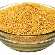 MUSTARD YELLOW 100GM (ALTITUDE EVERYDAYS)