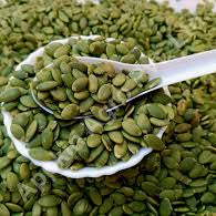PUMPKIN SEEDS | Natural  &  Organic