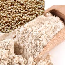JOWAR FLOUR (ALTITUDE EVERYDAYS)