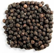 BLACK PEPPER WHOLE (ALTITUDE EVERYDAYS)