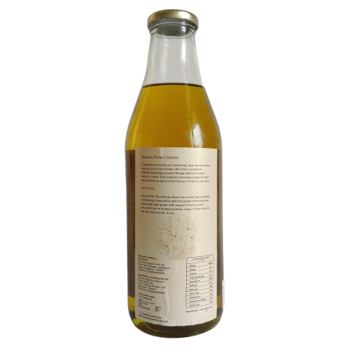 OLIVE OIL  EXTRA VIRGIN | Natural  &  Organic