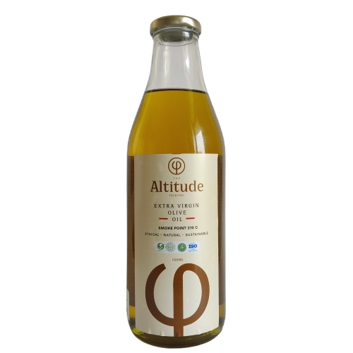 OLIVE OIL  EXTRA VIRGIN | Natural  &  Organic