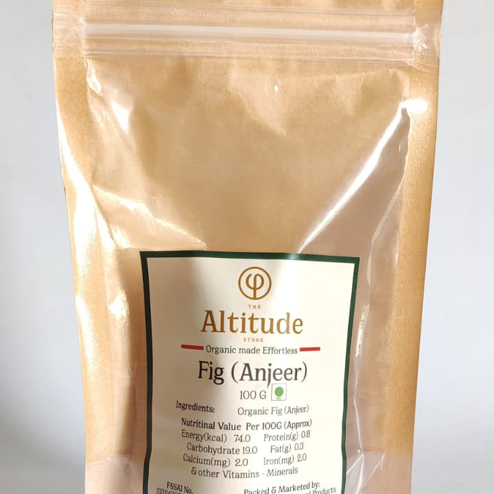 FIG ANJEER 100GM (ALTITUDE EVERYDAY)