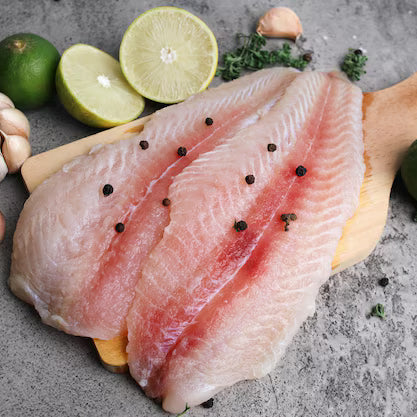 JOHN DORY FILLET WITHOUT SKIN | Natural  &  Organic