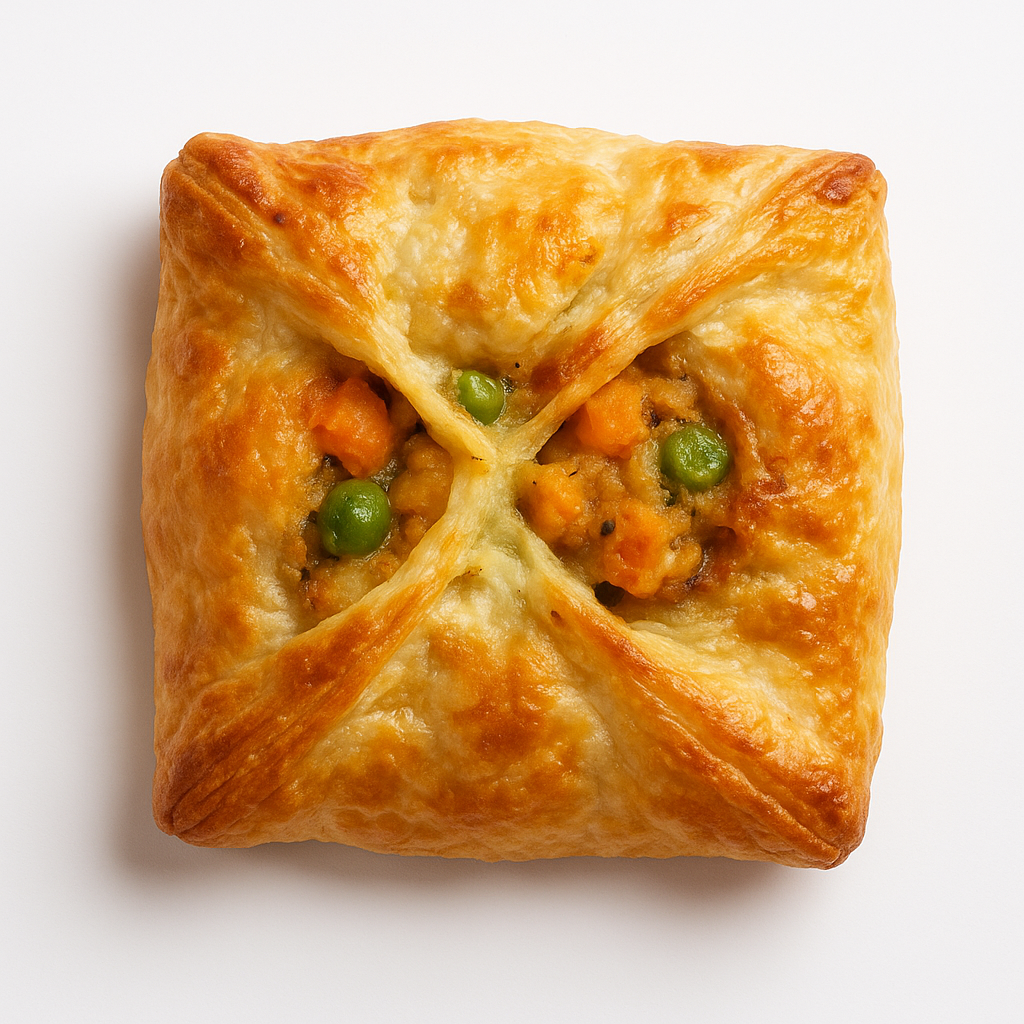 ZINGY PARCEL - PANEER & CHEESE | Natural  &  Organic