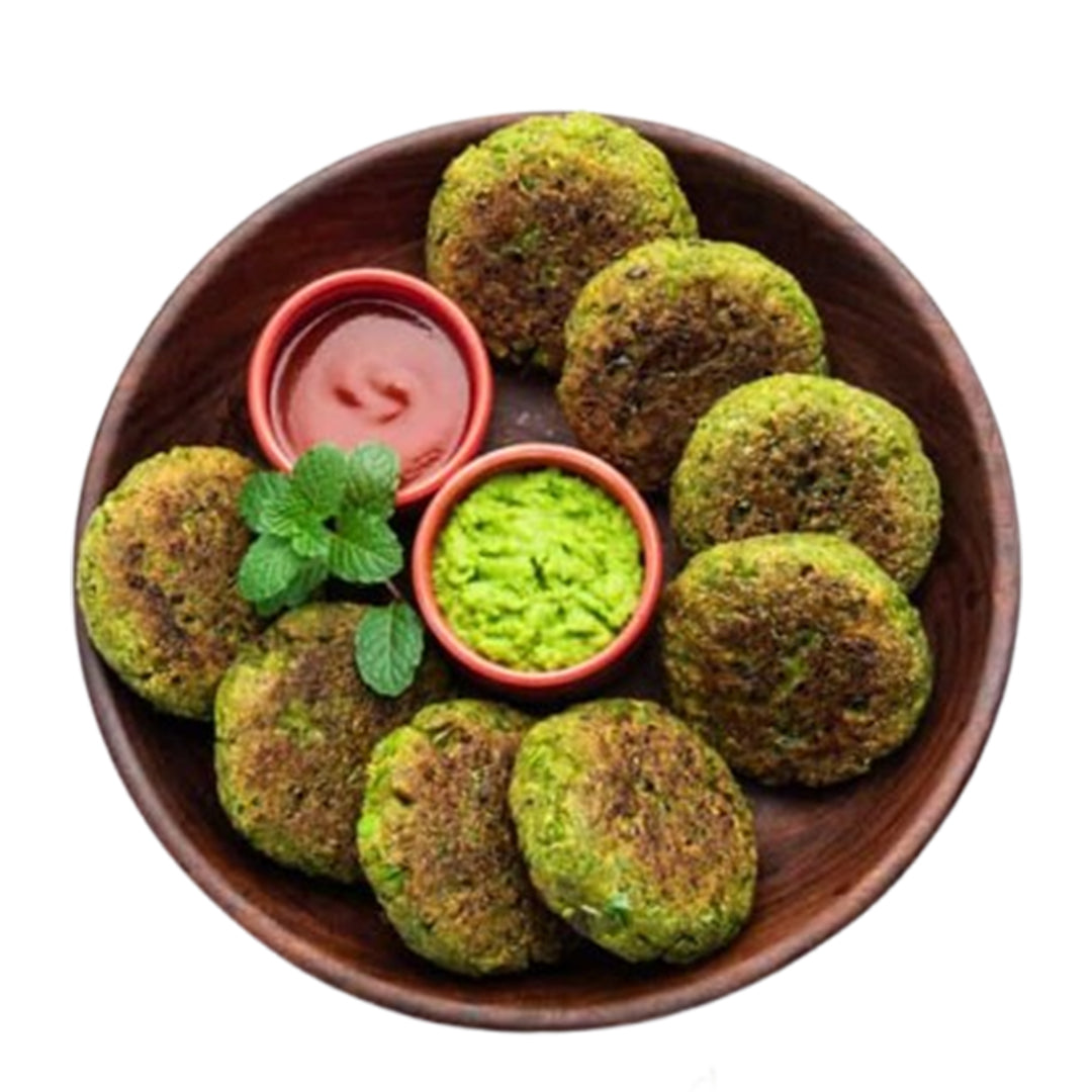 HARA BHARA KABEBS| Natural & Organic