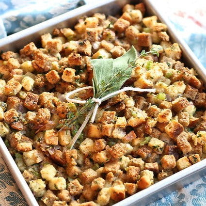 Herbed Stuffing