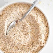 OAT FLOUR (ALTITUDE EVERYDAYS)