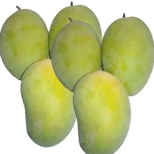 Organic Products | MANGO - CHAUSA | The Altitude Store