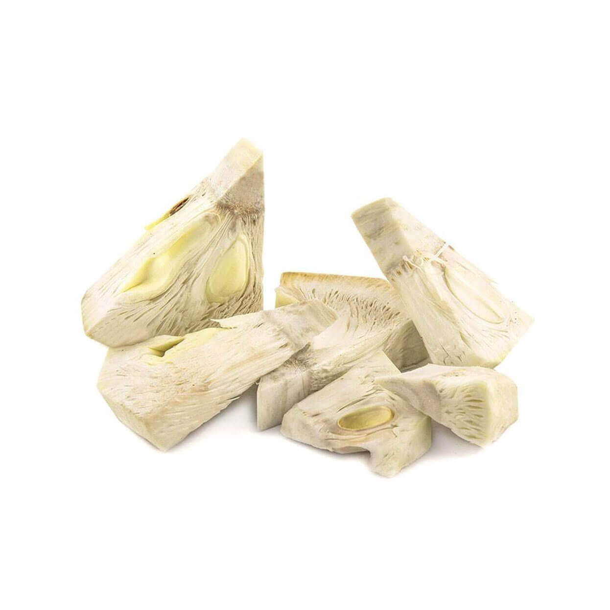 JACK FRUIT/ KATHAL - RAW CUT PCS