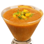 MANGO GAZPACHO SOUP