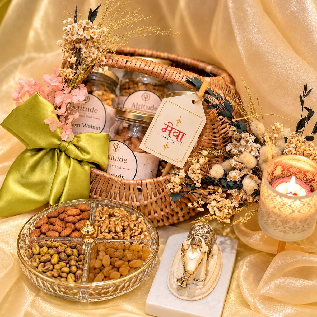 MEVA - DIWALI HAMPER