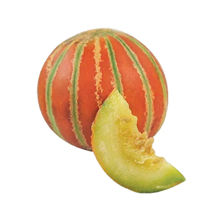 MUSKMELON / KHARBUZA  (PER KG) | Natural  &  Organic
