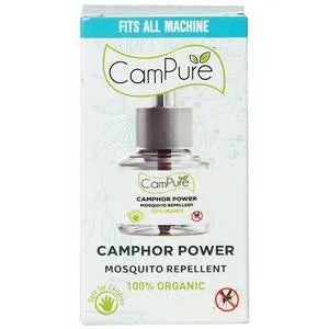 CAMPHOR POWER MOSQUITO REPELLENT REFIL