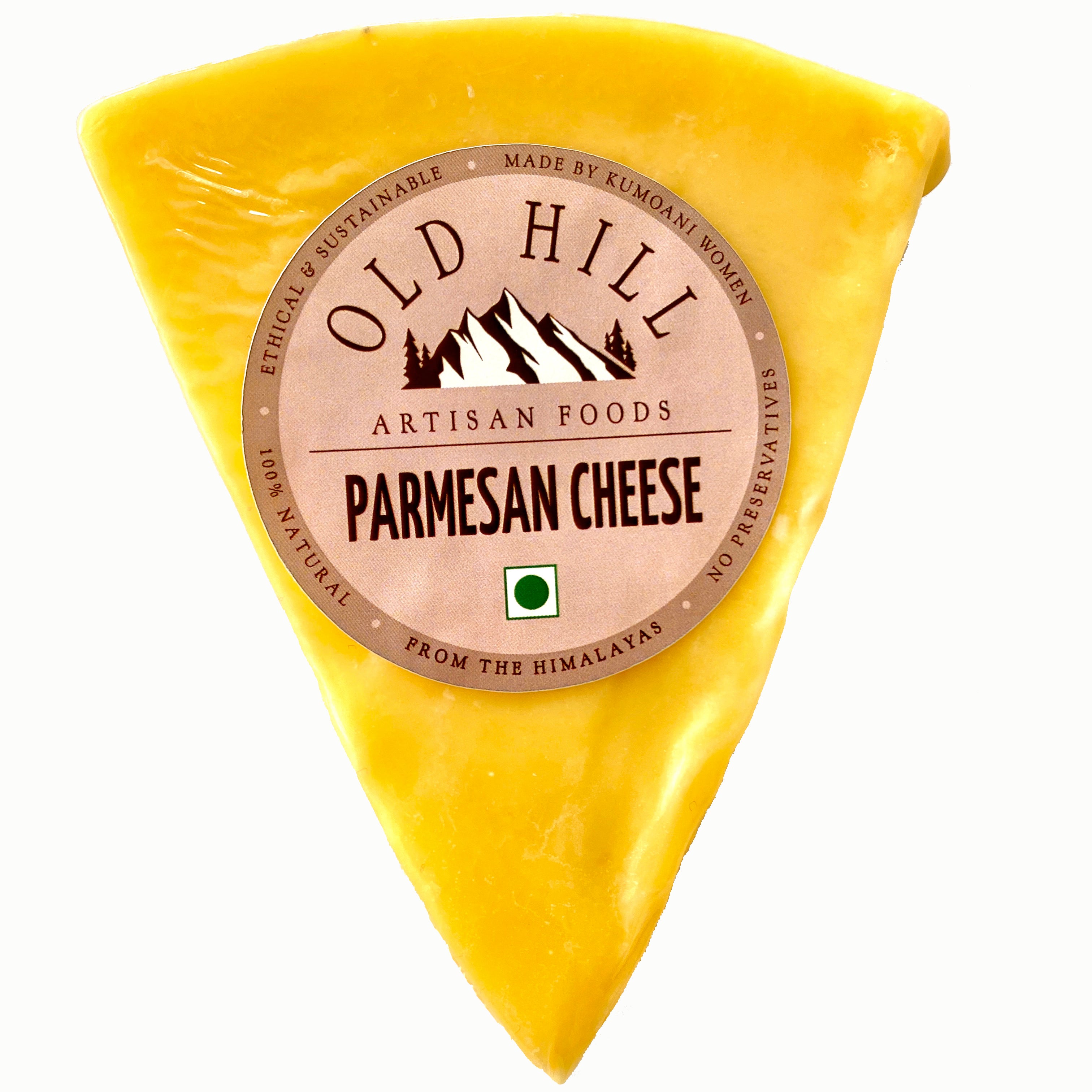 CHEESE - PARMESAN (Old Hill)