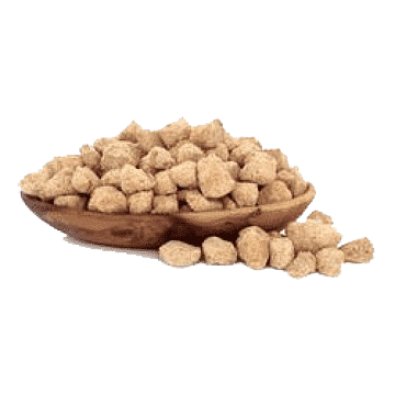 SOYA CHUNKS - SOYA BADI | Natural  &  Organic