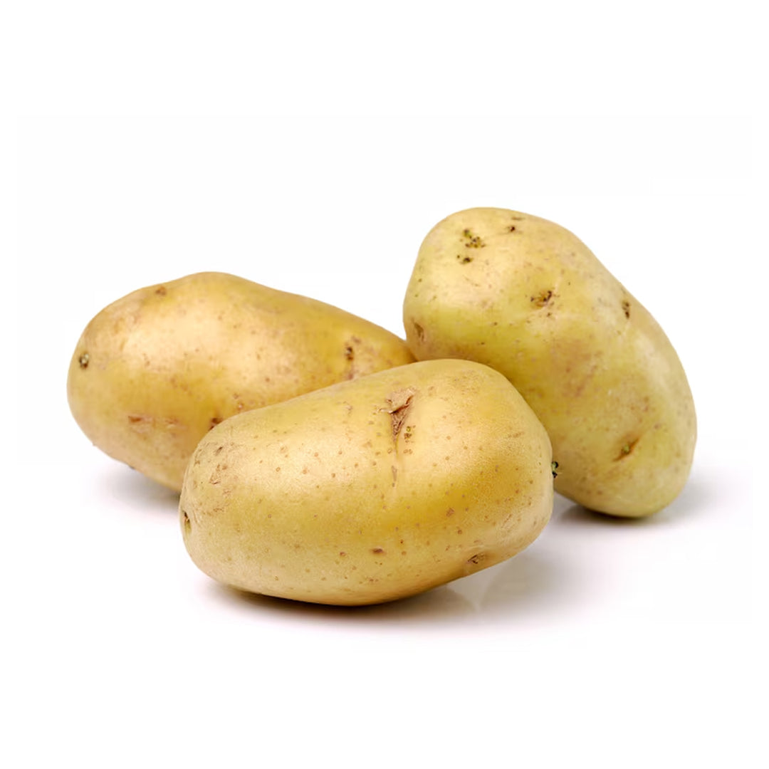 POTATO / ALOO | Natural  &  Organic