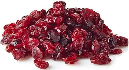 CRANBERRY 150GM