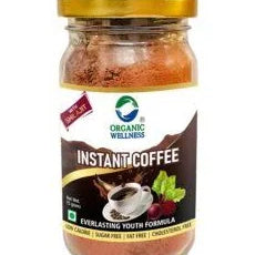 INSTANT COFFEE WITH SHILAJIT 75GM