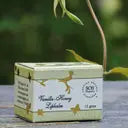 NATURAL VANILLA HONEY LIP BALM 12GM