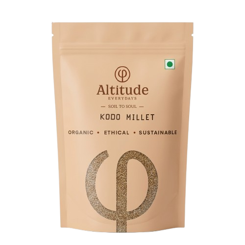 KODO MILLET (ALTITUDE EVERYDAYS)