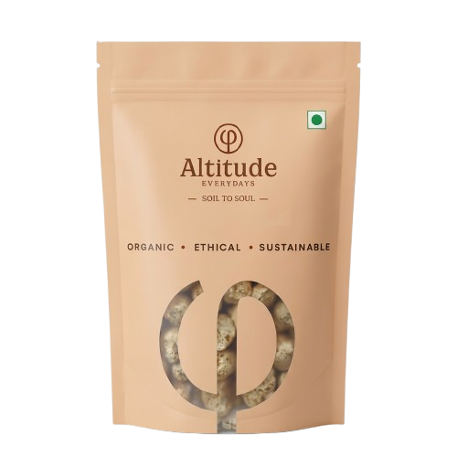 SOYA CHUNKS - SOYA BADI | Natural  &  Organic