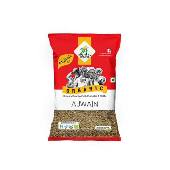 AJWAIN / CAROM SEEDS