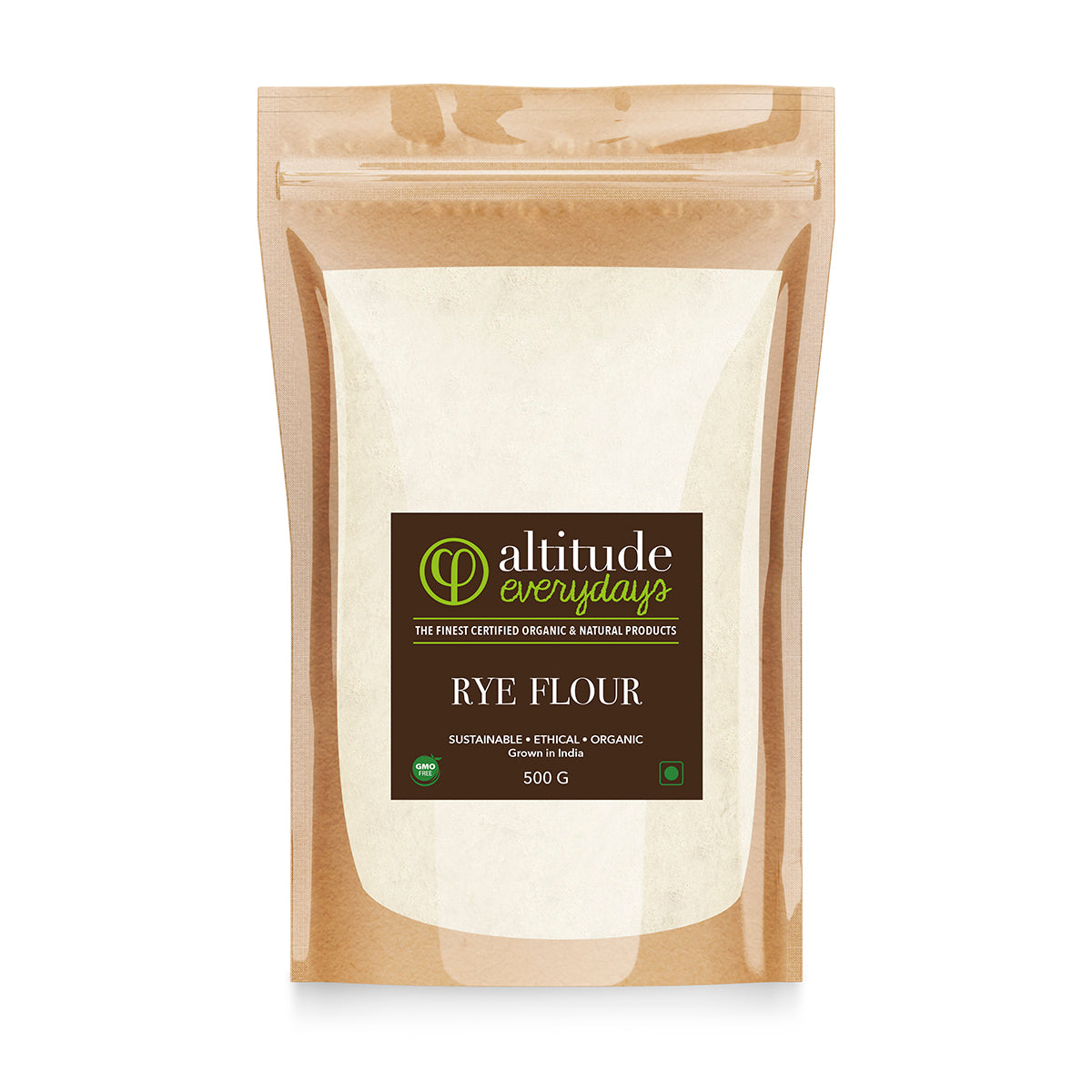 FLOUR - RYE | Natural  &  Organic 