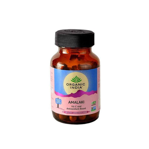 AMALAKI (60 CAPSULES)