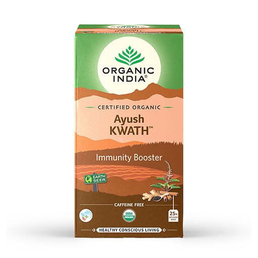 AYUSH KWATH IMMUNITY BOOSTER