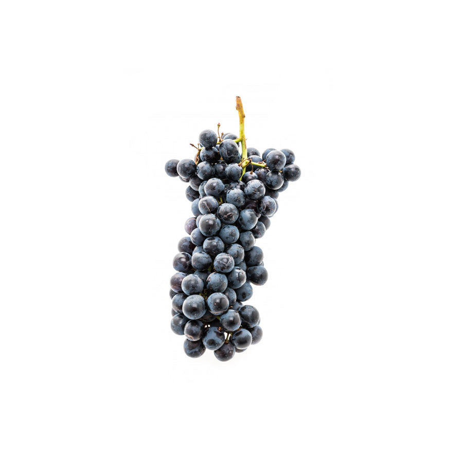 GRAPES - BLACK | Natural  &  Organic 