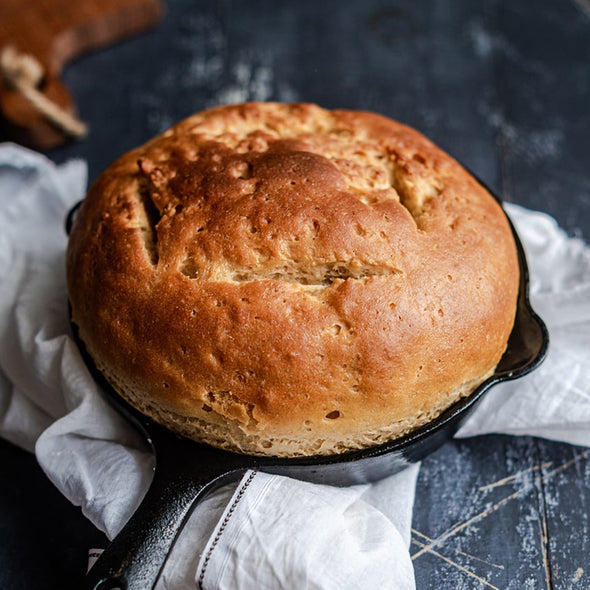 BRIOCHE