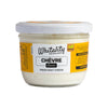 GOAT'S CHEESE - CHEVRE (Whitality)